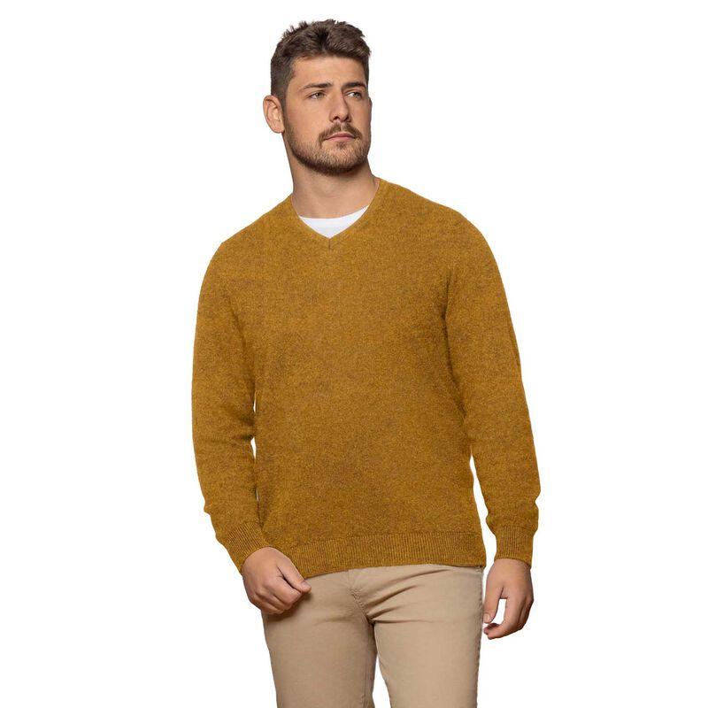 Noble Wilde V-Neck Jersey image number 0